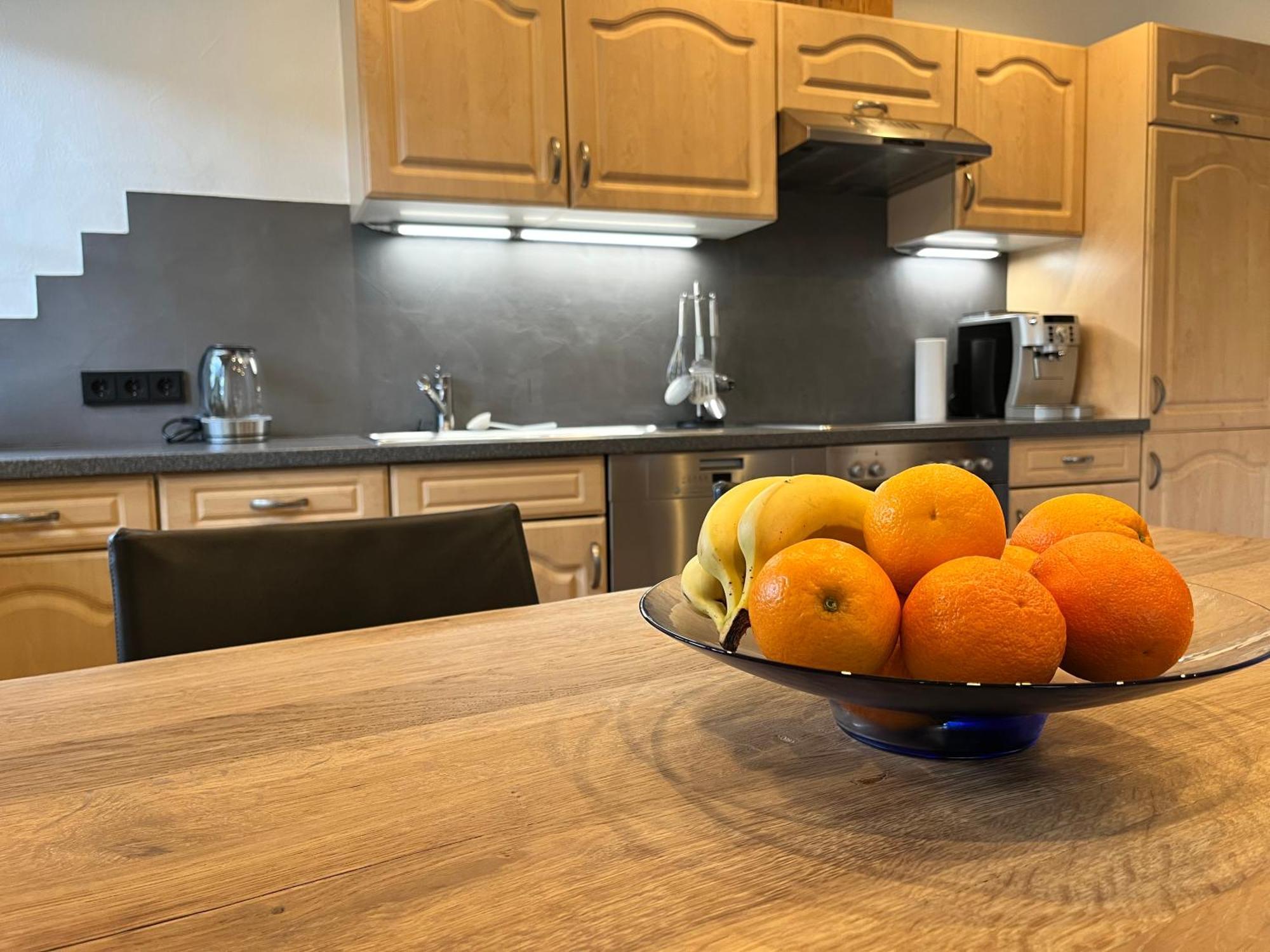 Appartements Ski Rent Michael 基茨比厄尔 外观 照片