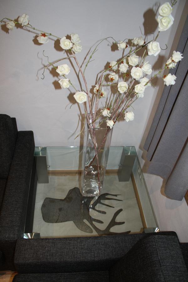 Appartements Ski Rent Michael 基茨比厄尔 外观 照片