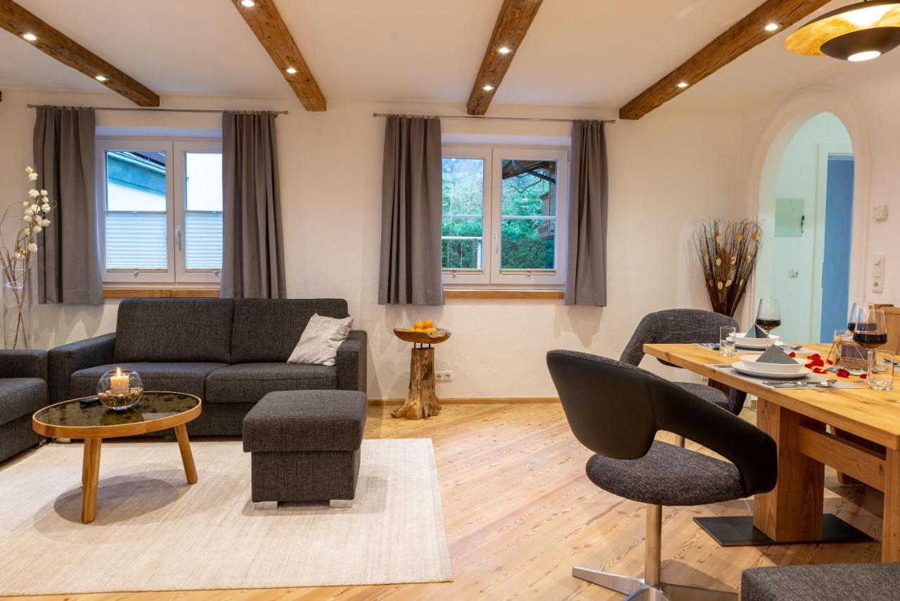 Appartements Ski Rent Michael 基茨比厄尔 外观 照片